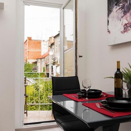 Apartments Kruc Zagreb Exterior photo